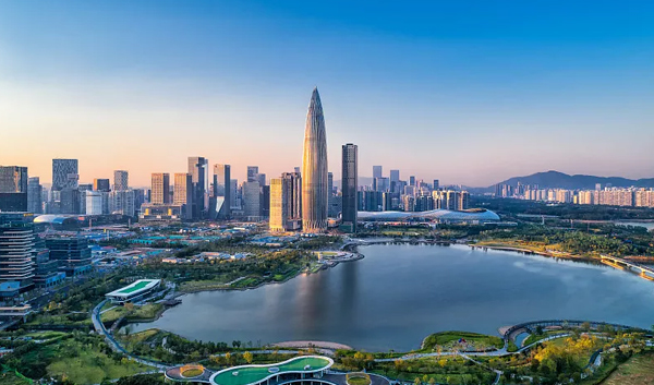 深圳市博源电子有限公司