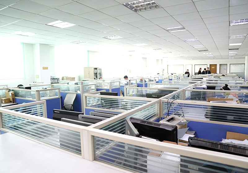 研发中心_深圳市博源电子有限公司